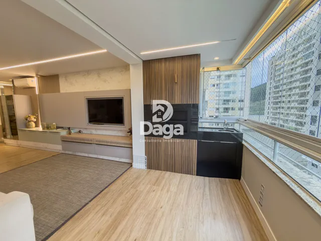 Imagem 3: Incrível Apartamento no Grand Classic em Florianópolis/SC