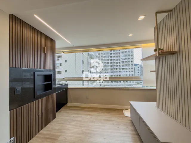 Imagem 11: Incrível Apartamento no Grand Classic em Florianópolis/SC