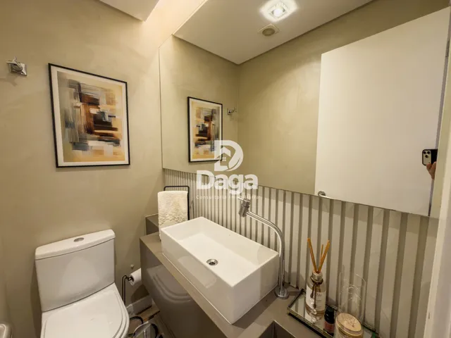 Imagem 6: Incrível Apartamento no Grand Classic em Florianópolis/SC