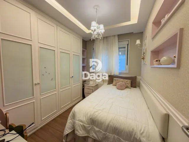 Imagem 15: Incrível Apartamento no Grand Classic em Florianópolis/SC