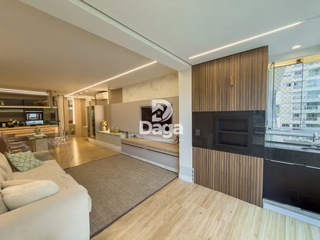 Imagem 13: Incrível Apartamento no Grand Classic em Florianópolis/SC