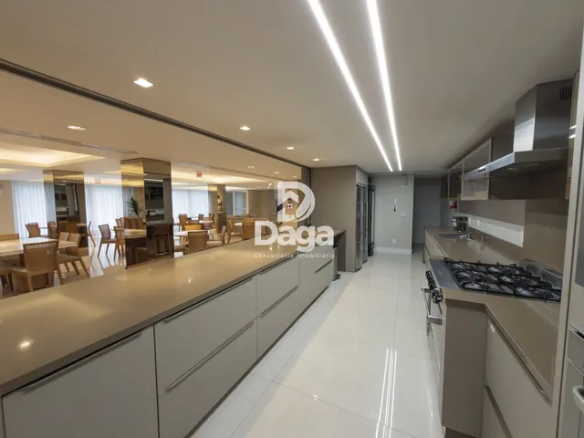 Imagem 7: Incrível Apartamento no Grand Classic em Florianópolis/SC