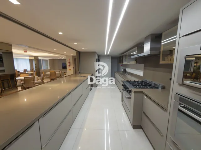 Imagem 14: Incrível Apartamento no Grand Classic em Florianópolis/SC