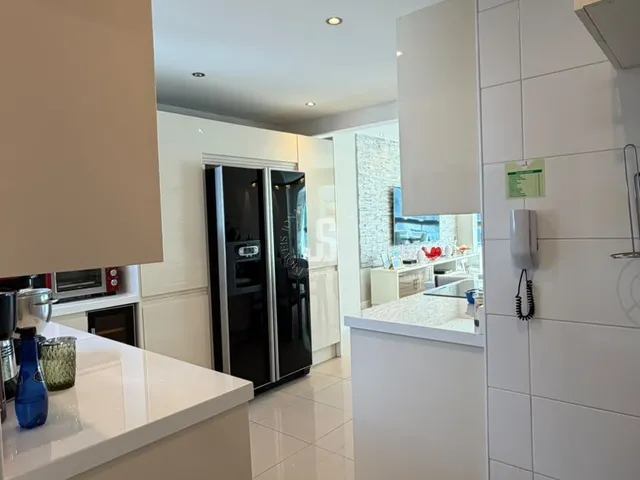 Imagem 14: Apartamento 4 Suítes À Venda no Corredor da Vitória, 181M², Andar Alto e 3 Vagas
