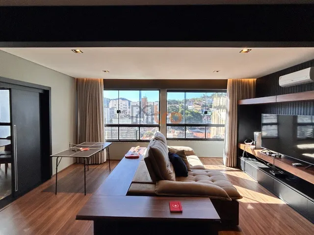 Imagem: Imperdível apartamento à venda no Centro