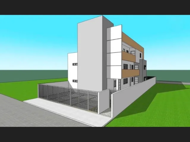 Imagem 3: Vende-se apartamento novo, Bairro Presidente Médici