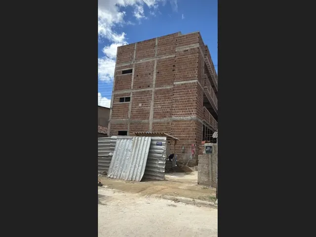Imagem 5: Vende-se apartamento novo, Bairro Presidente Médici