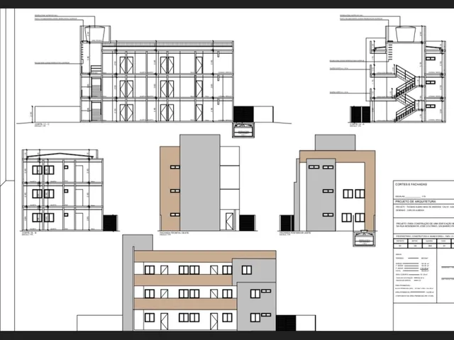Imagem 4: Vende-se apartamento novo, Bairro Presidente Médici