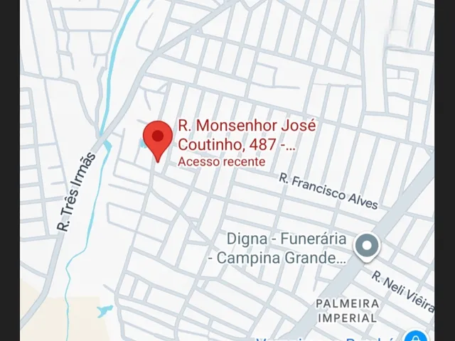 Imagem 6: Vende-se apartamento novo, Bairro Presidente Médici