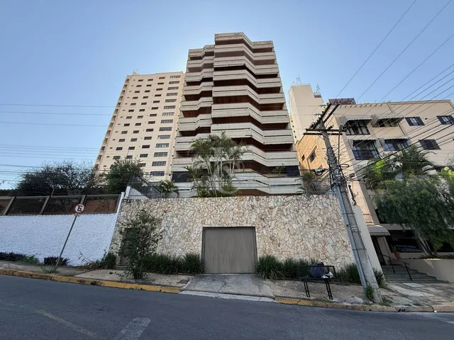 Imagem: Apartamento de Alto Padrão À Venda no
