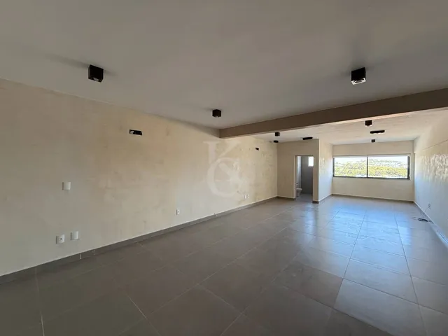 Imagem: Sala para Locação no Edifício Sírius