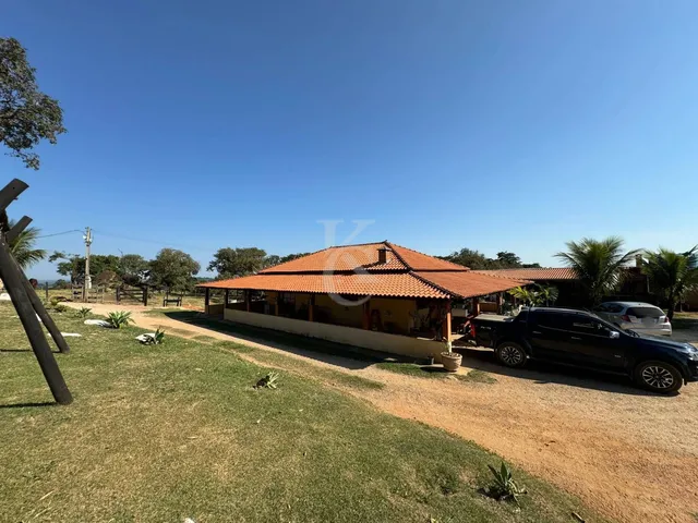 Imagem 1: Sítio À Venda em Espírito Santo do Pinhal/Sp