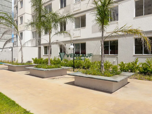 Imagem 10: Apartamento Alto Padrão 02 quartos - Cond Parque América Cancum - Goiânia/Go
