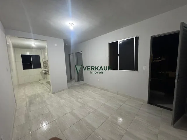 Imagem 6: Apto 02 quartos - Cond. Residencial Portal dos Ipês Goiânia. St. Eldorado Oeste