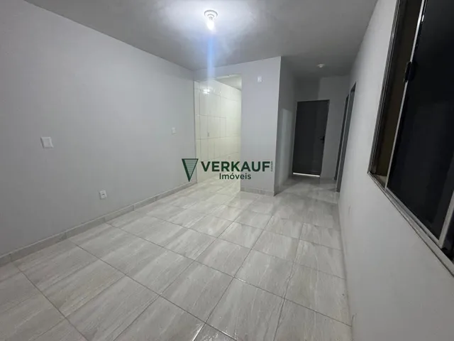 Imagem 8: Apto 02 quartos - Cond. Residencial Portal dos Ipês Goiânia. St. Eldorado Oeste