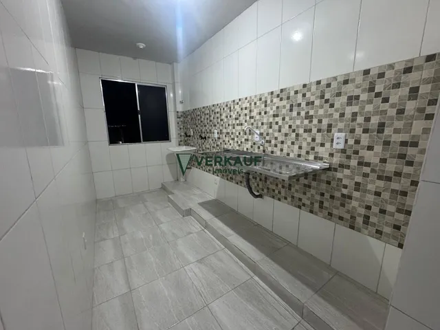 Imagem 7: Apto 02 quartos - Cond. Residencial Portal dos Ipês Goiânia. St. Eldorado Oeste