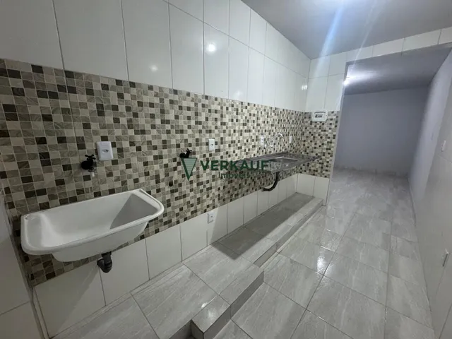 Imagem 11: Apto 02 quartos - Cond. Residencial Portal dos Ipês Goiânia. St. Eldorado Oeste