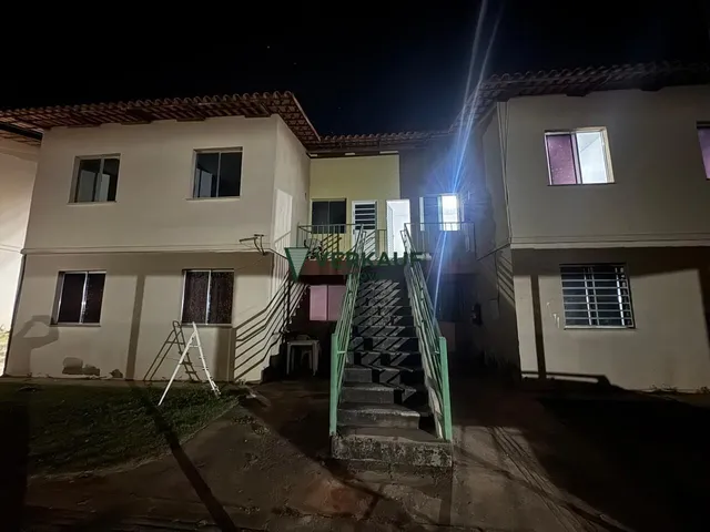 Imagem 3: Apto 02 quartos - Cond. Residencial Portal dos Ipês Goiânia. St. Eldorado Oeste