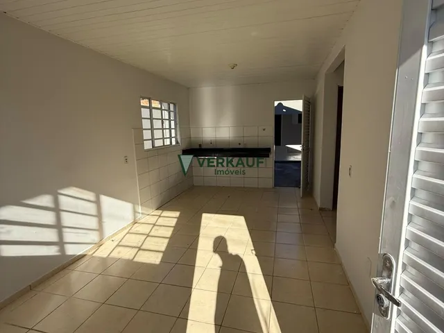 Imagem 8: Casa Padrão 04 - Jardim Planalto - Goianira/Go