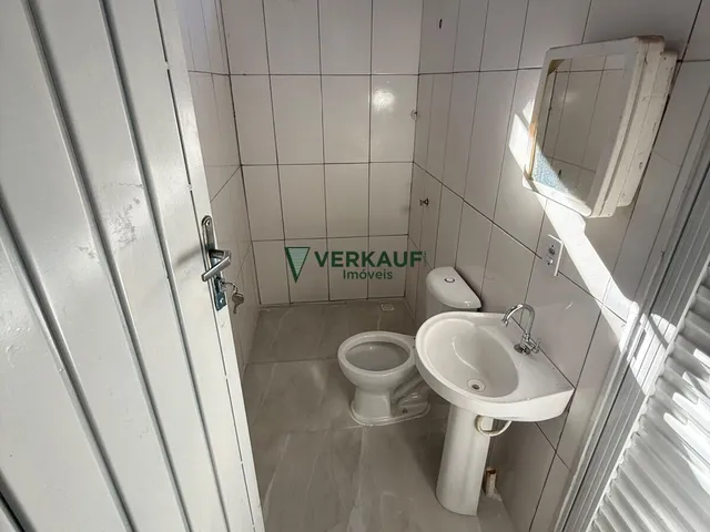 Imagem 2: Casa Padrão 04 - Jardim Planalto - Goianira/Go