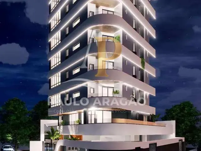 Imagem: Apartamento À Venda, no Santo Antonie Residence