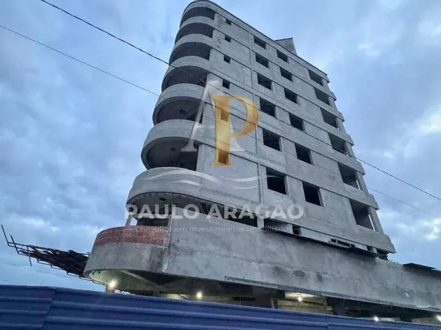 Imagem 2: Apartamento À Venda, no Santo Antonie Residence em Porto Belo, Perequê, com 2 Quartos, 80M²