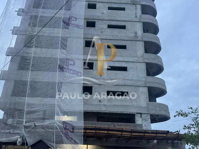 Imagem 4: Apartamento À Venda, no Santo Antonie Residence em Porto Belo, Perequê, com 2 Quartos, 80M²