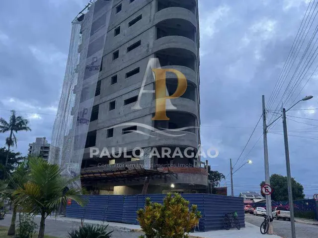 Imagem 7: Apartamento À Venda, no Santo Antonie Residence em Porto Belo, Perequê, com 2 Quartos, 80M²