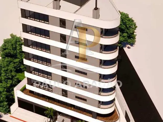 Imagem 6: Apartamento À Venda, no Santo Antonie Residence em Porto Belo, Perequê, com 2 Quartos, 80M²