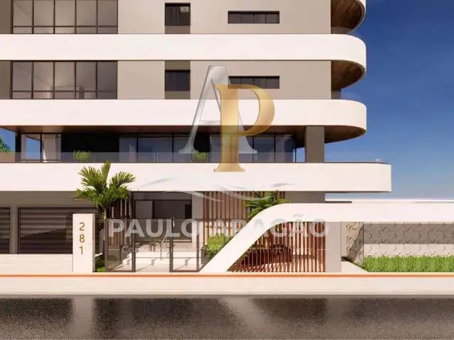 Imagem 8: Apartamento À Venda, no Santo Antonie Residence em Porto Belo, Perequê, com 2 Quartos, 80M²