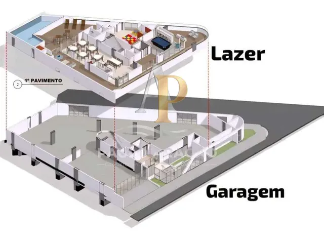 Imagem 10: Apartamento À Venda, no Santo Antonie Residence em Porto Belo, Perequê, com 2 Quartos, 80M²