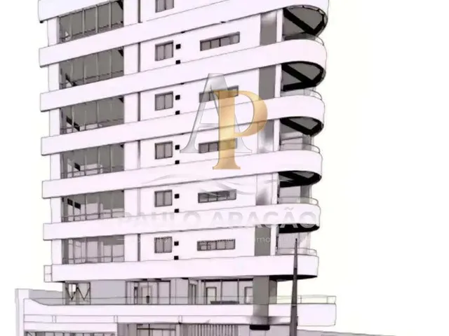 Imagem 11: Apartamento À Venda, no Santo Antonie Residence em Porto Belo, Perequê, com 2 Quartos, 80M²