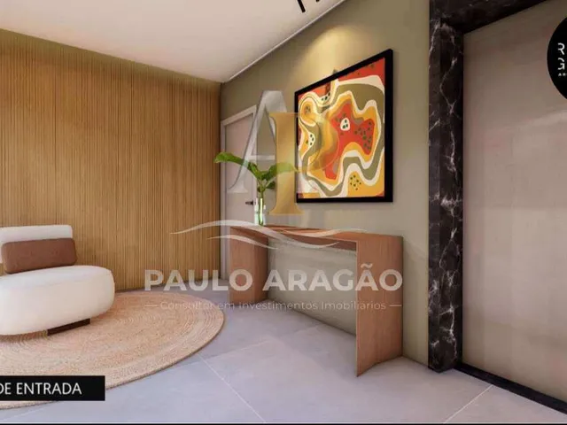 Imagem 13: Apartamento À Venda, no Santo Antonie Residence em Porto Belo, Perequê, com 2 Quartos, 80M²
