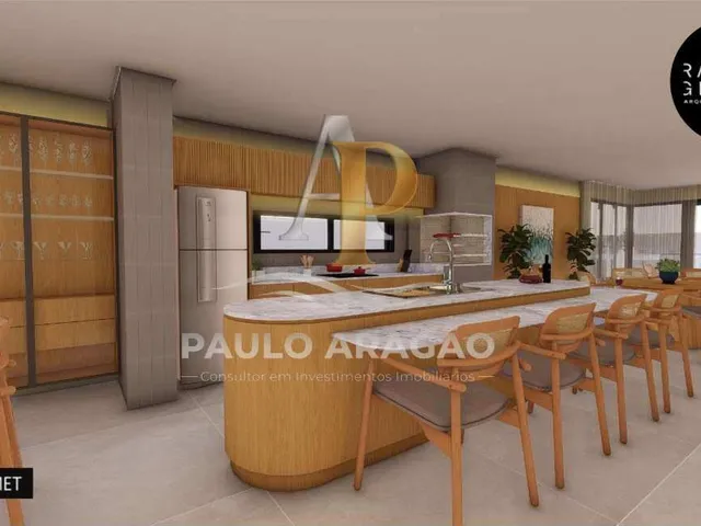 Imagem 15: Apartamento À Venda, no Santo Antonie Residence em Porto Belo, Perequê, com 2 Quartos, 80M²