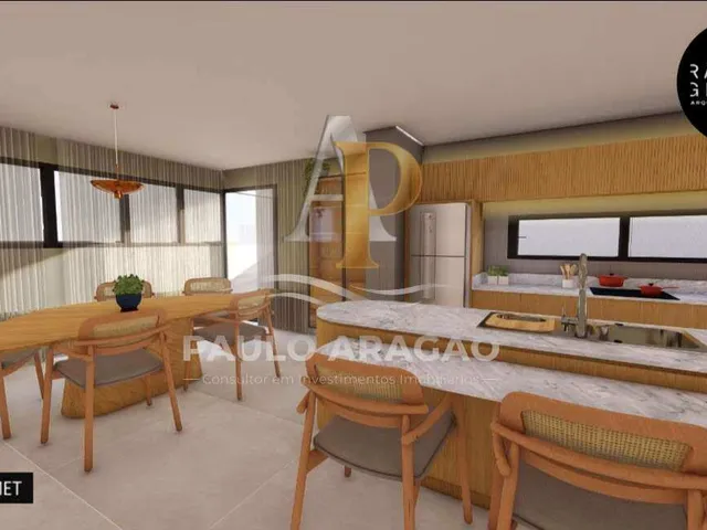 Imagem 16: Apartamento À Venda, no Santo Antonie Residence em Porto Belo, Perequê, com 2 Quartos, 80M²