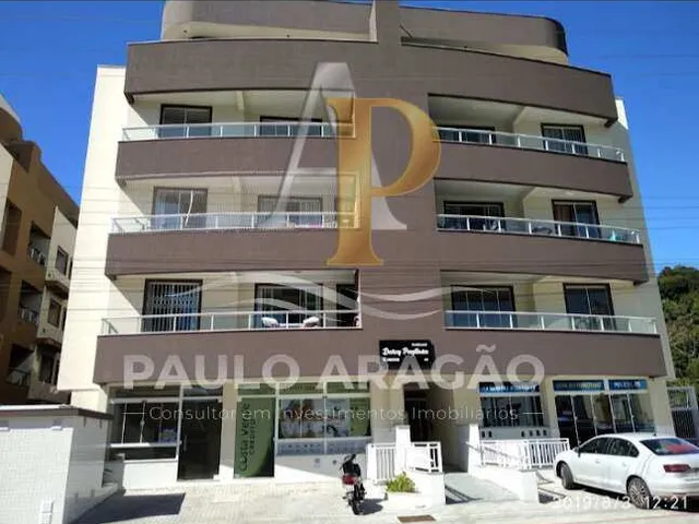 Imagem: Apartamento à venda, no Residencial Darcy
