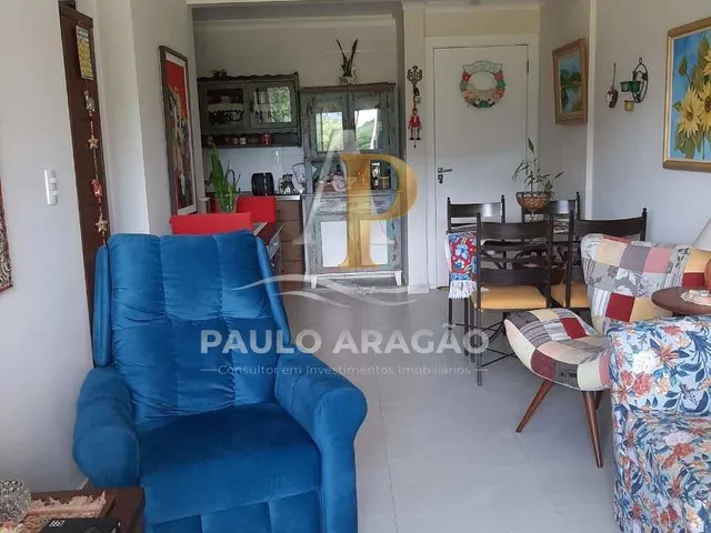 Imagem 2: Apartamento à venda, no Residencial Darcy Pagliosa em Bombinhas, José Amândio, com 2