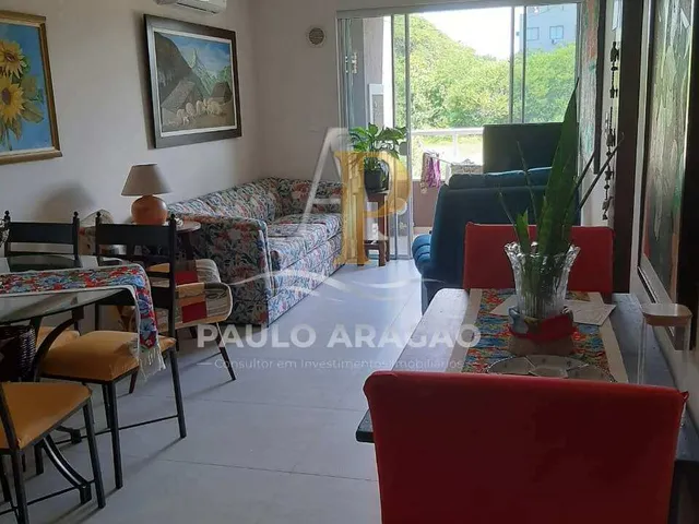 Imagem 8: Apartamento à venda, no Residencial Darcy Pagliosa em Bombinhas, José Amândio, com 2