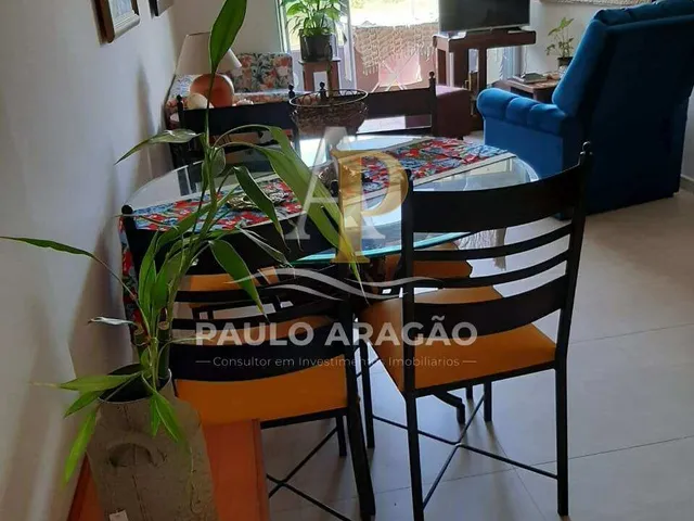 Imagem 5: Apartamento à venda, no Residencial Darcy Pagliosa em Bombinhas, José Amândio, com 2
