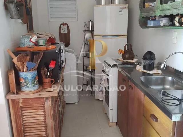 Imagem 3: Apartamento à venda, no Residencial Darcy Pagliosa em Bombinhas, José Amândio, com 2