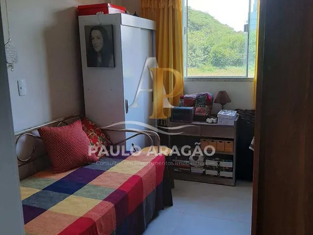 Imagem 4: Apartamento à venda, no Residencial Darcy Pagliosa em Bombinhas, José Amândio, com 2