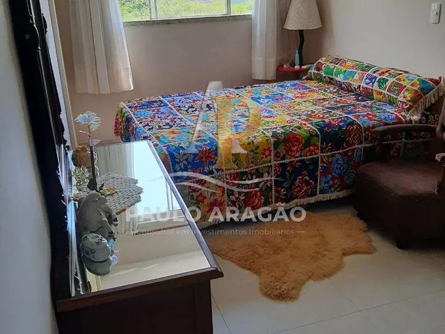 Imagem 6: Apartamento à venda, no Residencial Darcy Pagliosa em Bombinhas, José Amândio, com 2