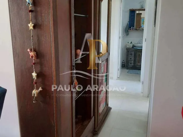Imagem 7: Apartamento à venda, no Residencial Darcy Pagliosa em Bombinhas, José Amândio, com 2