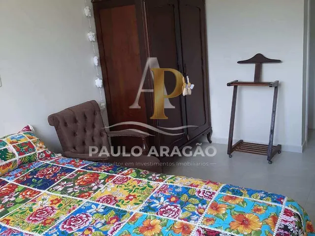 Imagem 10: Apartamento à venda, no Residencial Darcy Pagliosa em Bombinhas, José Amândio, com 2