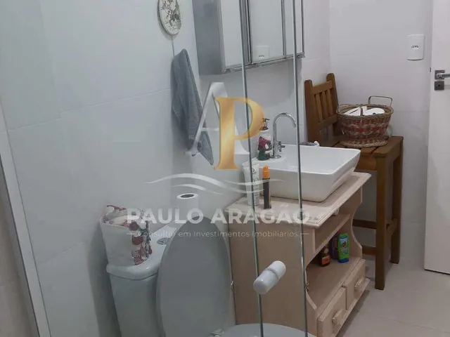 Imagem 11: Apartamento à venda, no Residencial Darcy Pagliosa em Bombinhas, José Amândio, com 2