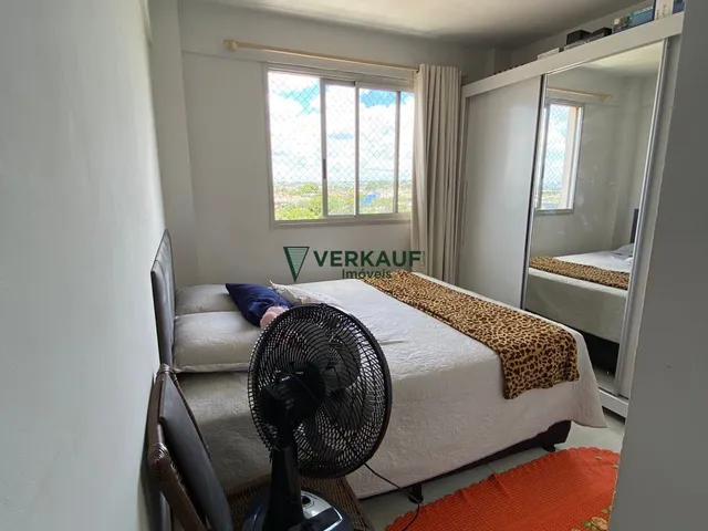 Imagem 2: 02 quartos - Cond Ventana - Moinho dos Ventos - Goiânia/Go