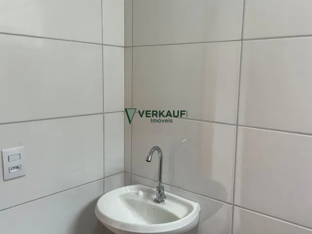 Imagem 4: Apartamento Padrão 02 quartos - Jardim do Cerrado _ Goiânia/Go