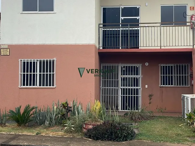 Imagem 2: Apartamento Padrão 02 quartos - Jardim do Cerrado _ Goiânia/Go