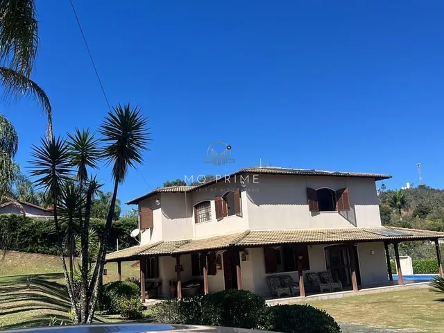 Imagem: Casa Linda no Condomínio Solar das Palmeiras