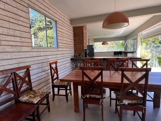 Imagem 9: Casa Linda no Condomínio Solar das Palmeiras